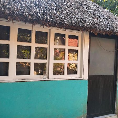 Posada Los Reyecitos Colorado Dış mekan fotoğraf
