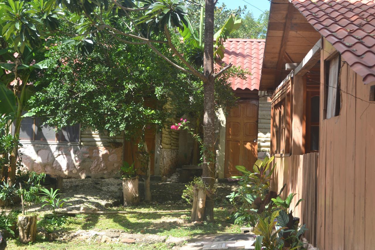 Posada Los Reyecitos Colorado Dış mekan fotoğraf