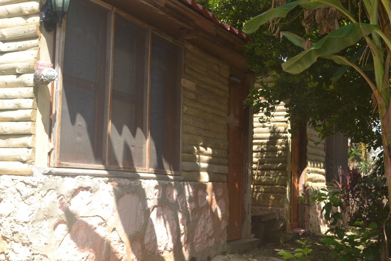 Posada Los Reyecitos Colorado Dış mekan fotoğraf