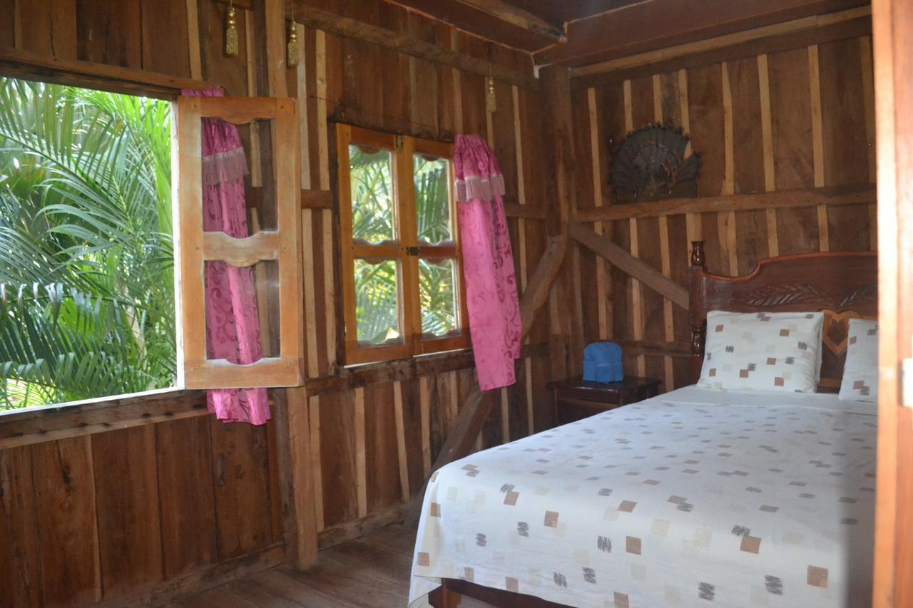Posada Los Reyecitos Colorado Dış mekan fotoğraf